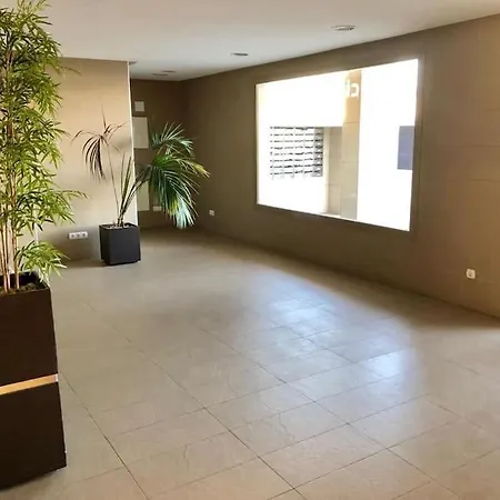2 Bedrooms Apartment In Calpe Larimar Exterior photo
