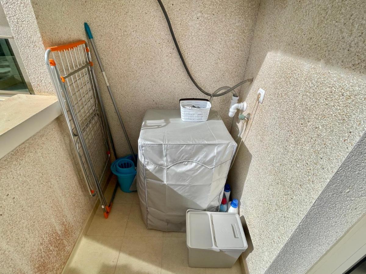 2 Bedrooms In Larimar Apartment