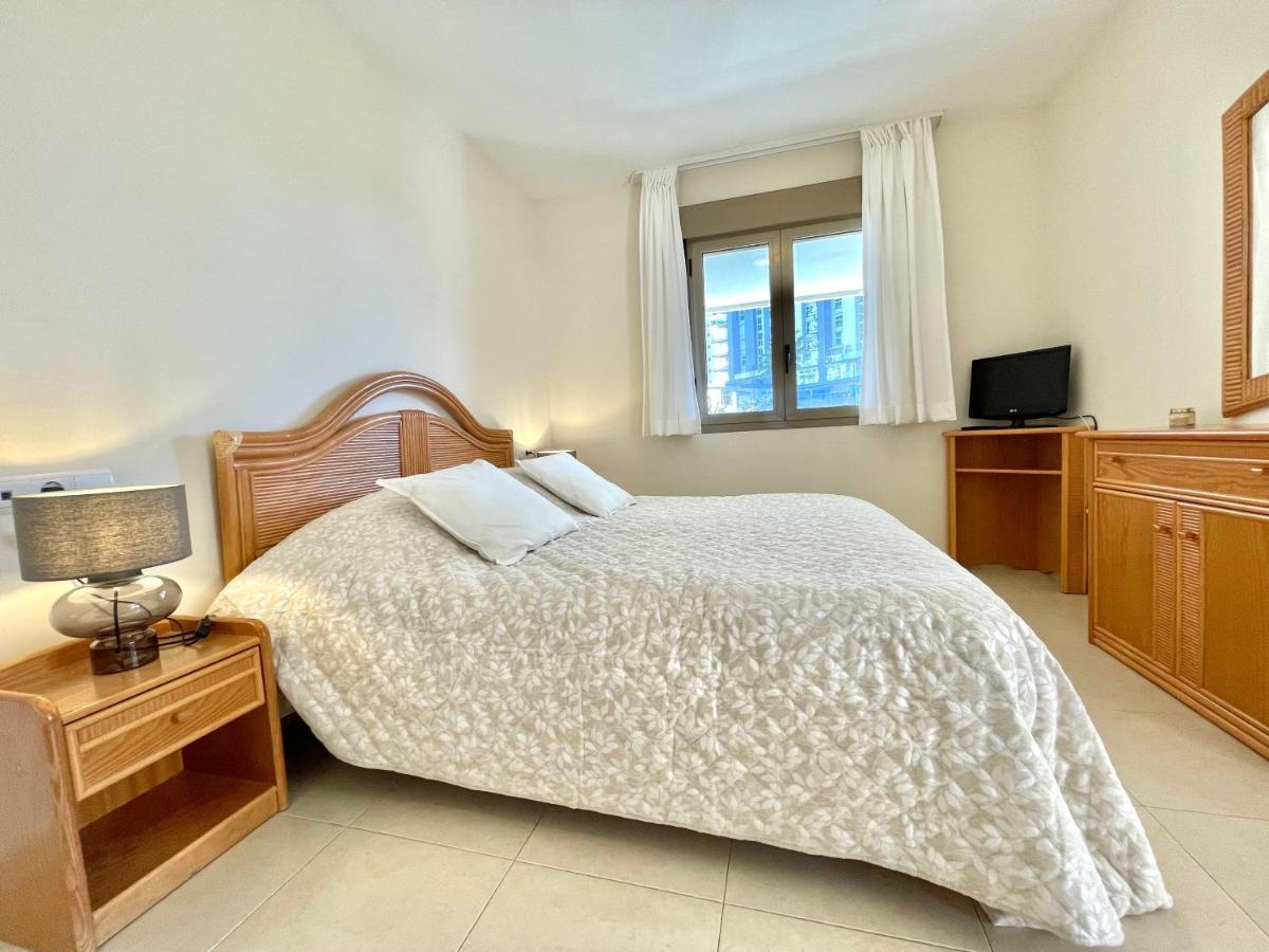 Apartment 2 Bedrooms In Larimar